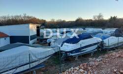 Zemljiste, Krk, prodaja, 374000 €, 1700 m2