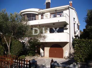 Kuca, Krk, prodaja, 1500000 €, 346 m2