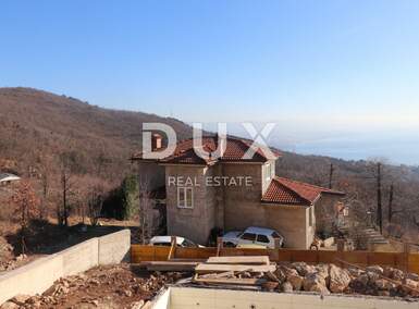 Kuca, Opatija, Veprinac, prodaja, 450000 €, 200 m2