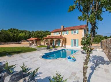 Kuca, Dobrinj, Kras, prodaja, 990000 €, 140 m2