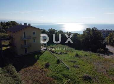 Kuca, Opatija, Opatija - Centar, prodaja, 850000 €, 580 m2