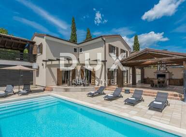 Kuca, Svetvinčenat, Juršići, prodaja, 3200000 €, 1447 m2