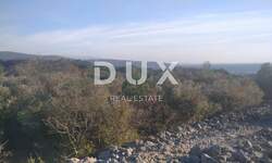 Zemljiste, Krk, prodaja, 1560000 €, 5007 m2