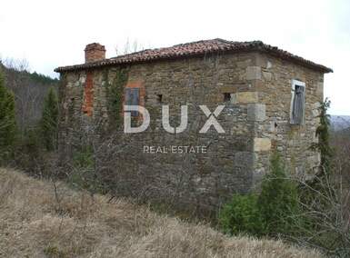 Zemljiste, Kršan, prodaja, 87335 €, 15075 m2