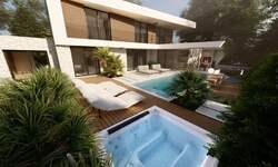 Kuca, Poreč, prodaja, 1000000 €, 180 m2