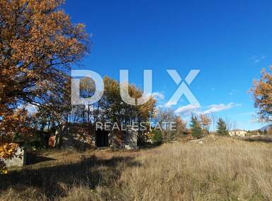 Zemljiste, Sveta Nedelja, Šumber, prodaja, 85000 €, 1450 m2