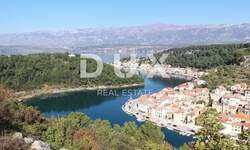 Zemljiste, Novigrad, prodaja, 175000 €, 1000 m2