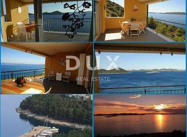 Cetvorosoban stan, Pakoštane, Drage, prodaja, 349000 €, 90 m2