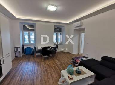 Stan, Rijeka, Centar, prodaja, 375000 €, 140 m2