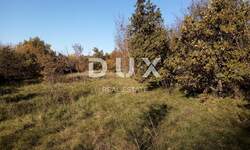 Zemljiste, Raša, Stanišovi, prodaja, 133000 €, 1325 m2