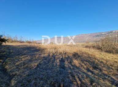 Zemljiste, Kršan, prodaja, 14000 €, 6087 m2