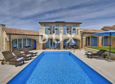 Kuca, Medulin, prodaja, 2000000 €, 220 m2