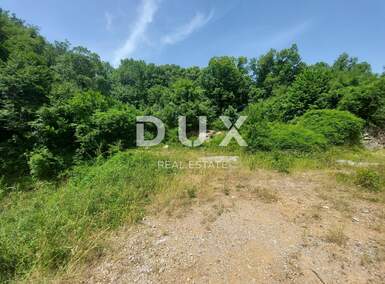 Zemljiste, Matulji, Bregi, prodaja, 165000 €, 1550 m2