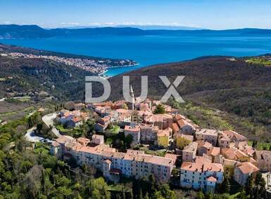 Zemljiste, Labin, prodaja, 160000 €, 2046 m2