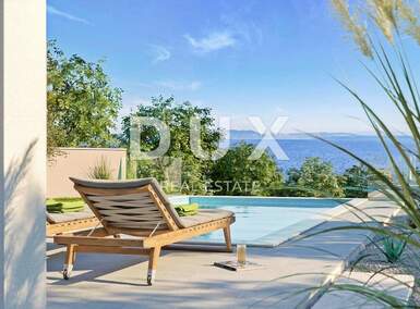 Kuca, Labin, Rabac, prodaja, 880000 €, 204 m2