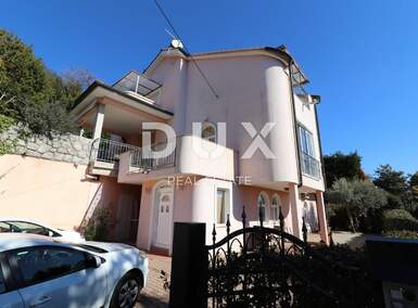 Kuca, Opatija, Ičići, prodaja, 1500000 €, 420 m2