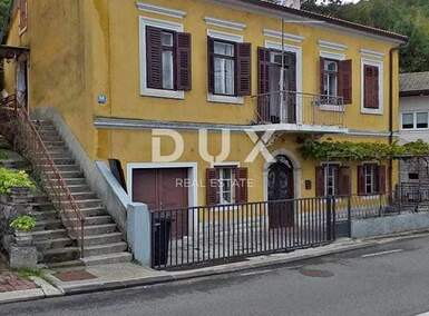 Kuca, Matulji, prodaja, 249000 €, 300 m2