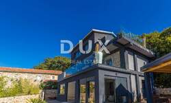 Kuca, Dobrinj, Gostinjac, prodaja, 650000 €, 254 m2