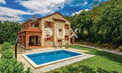 Kuca, Vinodol, Grižane-Belgrad, prodaja, 470000 €, 200 m2