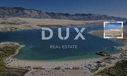 Zemljiste, Novalja, prodaja, 310000 €, 30000 m2