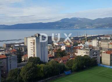 Trosoban stan, Rijeka, Belveder, prodaja, 166000 €, 65 m2