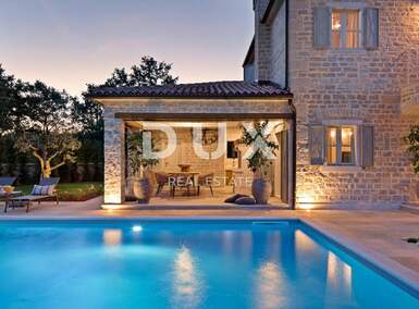 Kuca, Kanfanar, prodaja, 1120000 €, 359 m2