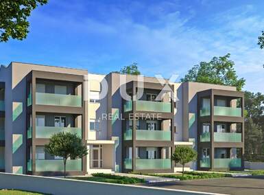 Trosoban stan, Poreč, prodaja, 245000 €, 72 m2