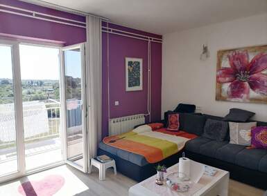 Cetvorosoban stan, Pula, Busoler, prodaja, 330000 €, 133 m2