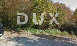 Zemljiste, Rijeka, Srdoči, prodaja, 187000 €, 1751 m2