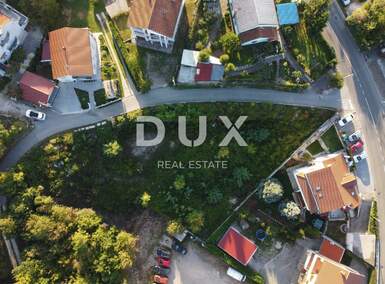 Zemljiste, Viškovo, prodaja, 105000 €, 810 m2