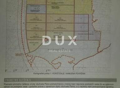 Zemljiste, Vodnjan, prodaja, 311500 €, 10600 m2