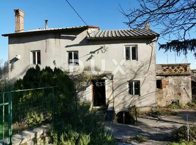 Kuca, Kastav, prodaja, 166000 €, 246 m2