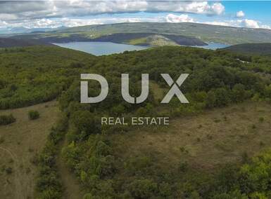 Zemljiste, Marčana, Rakalj, prodaja, 1250000 €, 62000 m2