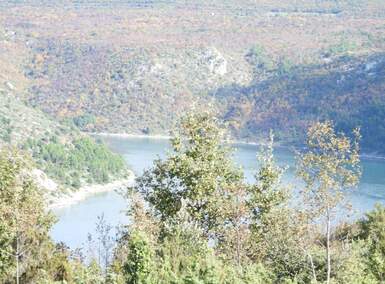 Zemljiste, Marčana, Rakalj, prodaja, 312000 €, 5205 m2