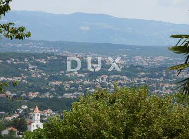 Zemljiste, Matulji, Rukavac, prodaja, 145000 €, 2059 m2