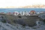 Zemljiste, Pag, prodaja, 270000 €, 3048 m2