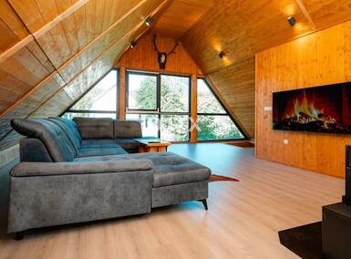 Kuca, Mrkopalj, prodaja, 230000 €, 200 m2