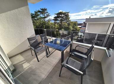 Trosoban stan, Crikvenica, prodaja, 295000 €, 66 m2