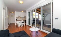 Dvosoban stan, Crikvenica, Dramalj, prodaja, 227000 €, 45 m2