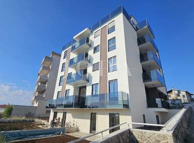 Trosoban stan, Rijeka, Zamet, prodaja, 310000 €, 67 m2