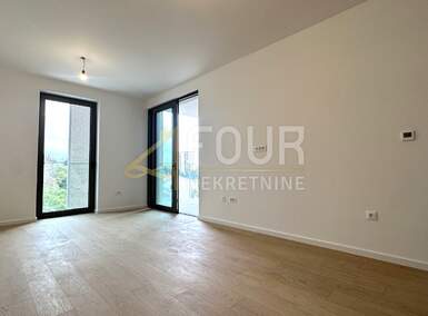 Dvosoban stan, Rijeka, Zamet, prodaja, 290000 €, 54 m2