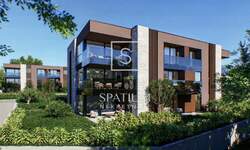 Cetvorosoban stan, Labin, prodaja, 359139 €, 108 m2