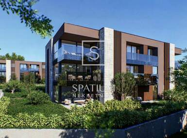 Trosoban stan, Labin, prodaja, 309764 €, 83 m2