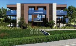 Dvosoban stan, Labin, prodaja, 212706 €, 54 m2