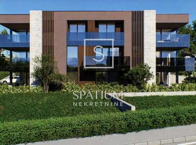 Dvosoban stan, Labin, prodaja, 212706 €, 54 m2