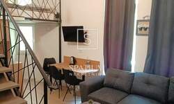 Jednosoban stan, Rijeka, Belveder, prodaja, 120000 €, 19 m2