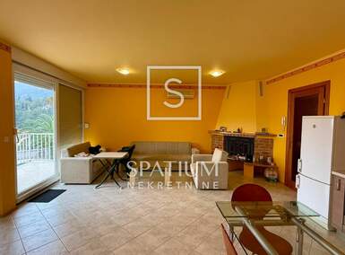 Cetvorosoban stan, Opatija, Ičići, prodaja, 460000 €, 100 m2