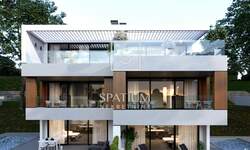 Cetvorosoban stan, Lovran, Liganj, prodaja, 850000 €, 140 m2