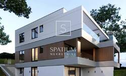 Cetvorosoban stan, Lovran, Liganj, prodaja, 850000 €, 140 m2