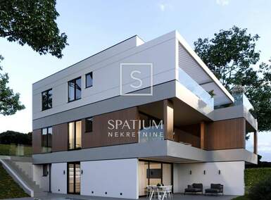 Cetvorosoban stan, Lovran, Liganj, prodaja, 850000 €, 140 m2